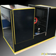 Illustration for article titled Mark III Gaming Pod, For No Girls Allowed...Fun?
